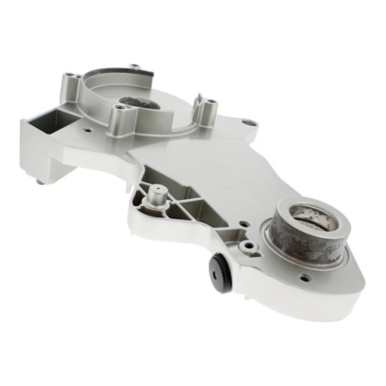 Cutting Device for Makita DCE090 Cordless Power Cutter - OEM No. 136761-7