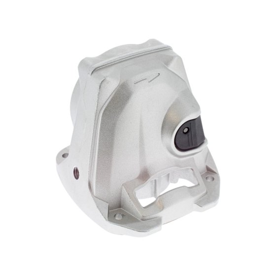 Gear Housing Assembly for Makita GA5091 Angle Grinder - 136770-6