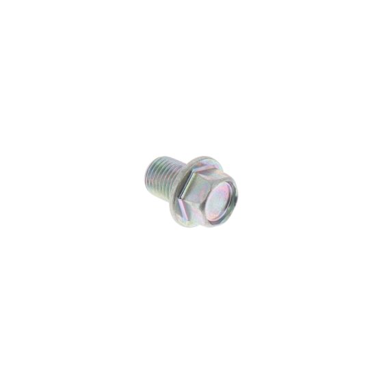 Drain Plug for Kubota KX016-4 Excavators - OEM No. 13901 33750