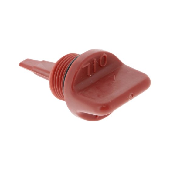 Oil Filler Plug for Kubota KG15E, KV2P20, KVP201T Pumps - OEM No. 13901 33084