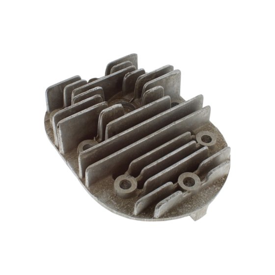 Cylinder Head For Jap Model 6 Industrial Engine - 13916/5