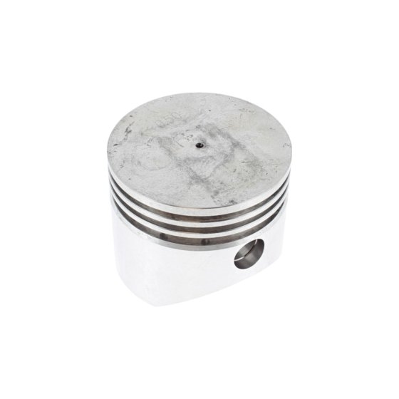 Piston (+0.50) for Kubota KVP30 Pump - OEM No. 13921 21912