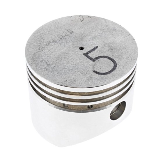 Piston .025mm for Kubota KGP-R20, KGP-R20E, KGP-R20ERX Engines - OEM No. 13921-21920