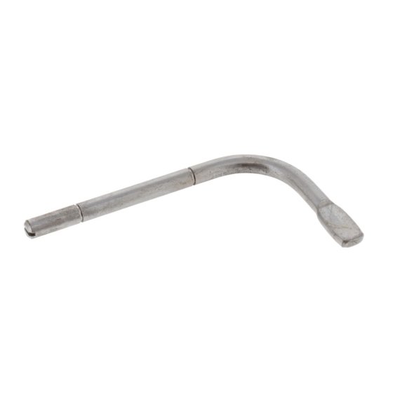 Governor Shaft for Kubota AT55, AT60 Tiller - OEM No. 13921 56140