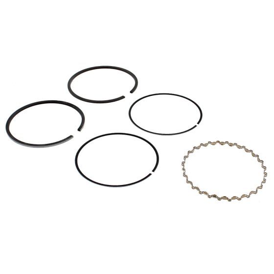 Piston Ring Set for Kubota A3500-3, NA2600 Generators - OEM No. 13961 21050