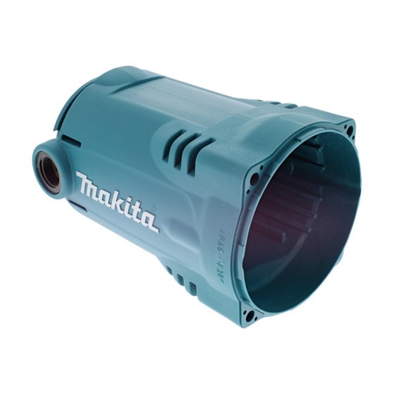 Motor Housing Complete for Makita PC5000C, PC5001C Concrete Planers  - 140019-8