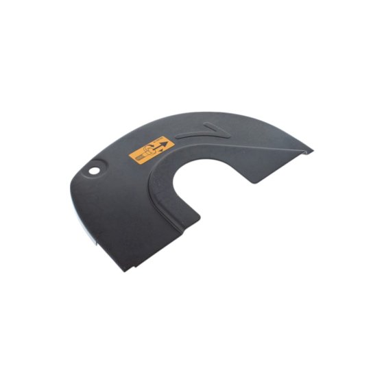 Blade Cover Complete for Makita 4105KB Concrete Cutter - 140428-1