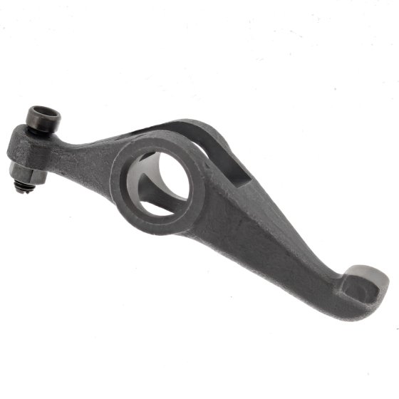 Exhaust Valve Rocker for Loncin D440FD5 Engine - OEM No. 140450073-0001