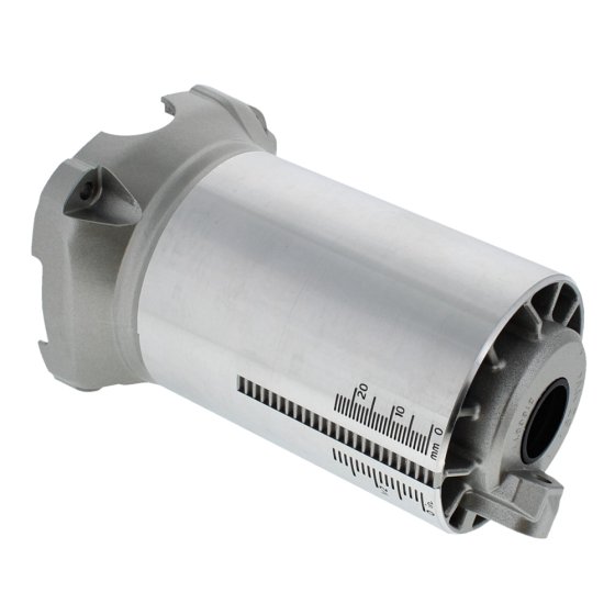 Outer Housing for Makita RT0700C Router - 140735-2