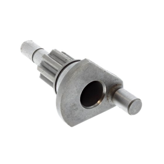 Crank Shaft Complete for Makita HR3001, HR3012FCJ, HR009G Rotary Hammers - OEM No. 140M22-7