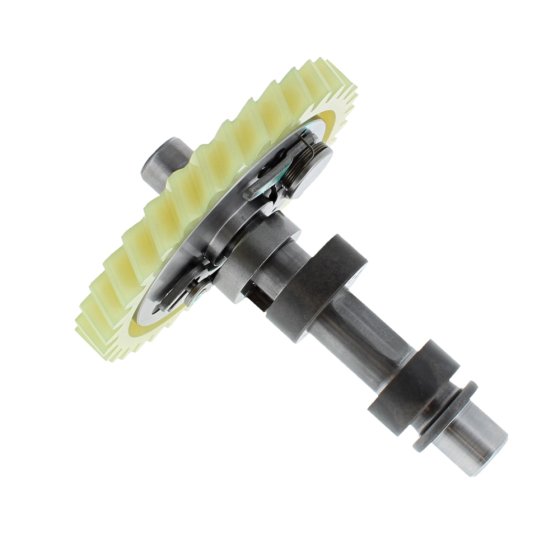 Camshaft for Honda GX270 Engine - OEM No. 14100-Z5K-921