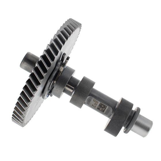 Camshaft Assembly for Honda GX390K2, GX390RT2 Engines - OEM No. 14100 Z5T 911