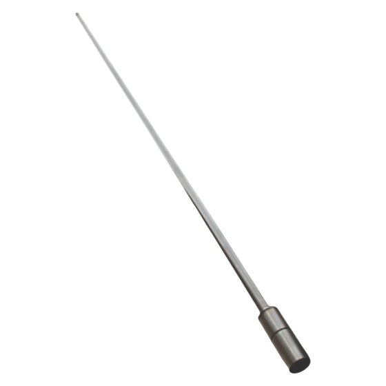 Shaft for Makita EX2650LH, EX2650LH1, UX360D Brushcutters - 141238-9