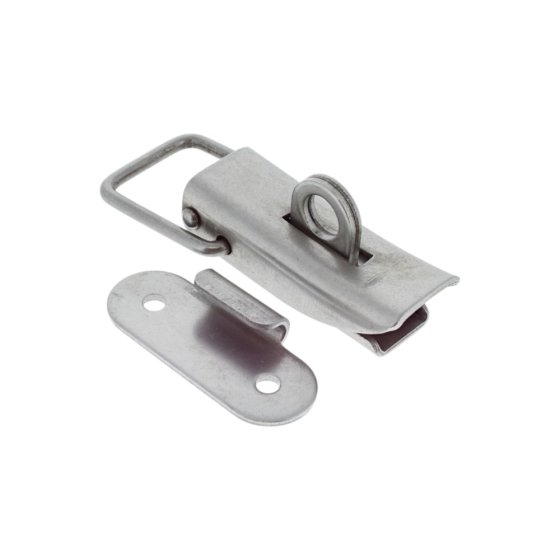 Toggle Fastener for Terex MBR71 / 1-71 Rollers - OEM No. 1414 92