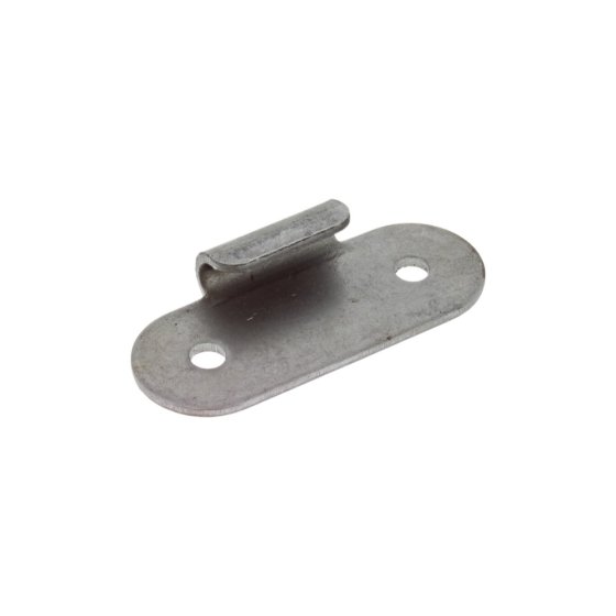 Plate Catch for Terex MBR71 Rollers - OEM No. 1414 93