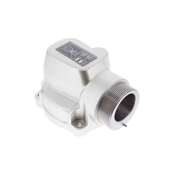 Gear Housing Complete for Makita JN3201J Nibbler - 141797-3
