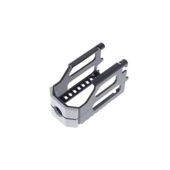 Stopper Base Complete for Makita DFR551, DFR552 Cordless Auto Feed Screwdriver - OEM No. 141A81-2