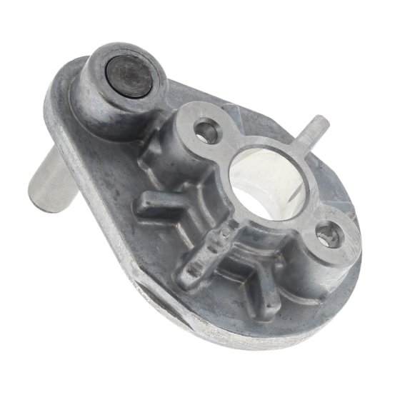 Motor Holder Complete for Makita Dun461w Pole Hedgetrimmer  - OEM No. 141B58-3