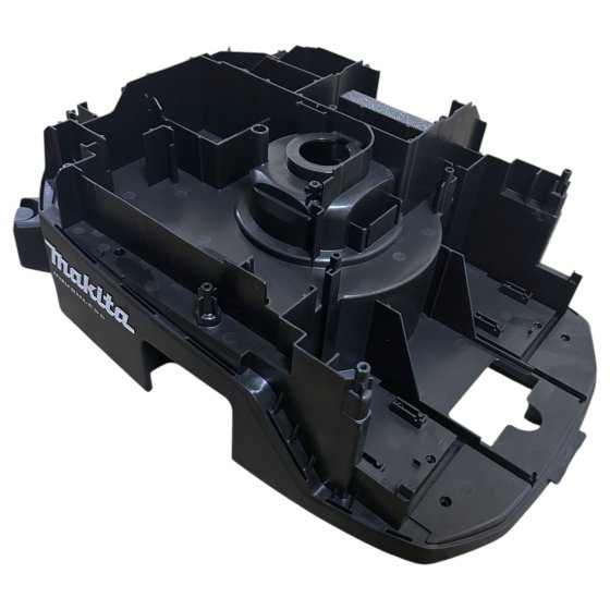 Separator for Makita VC006GM Vacuum Cleaner - OEM No. 141L58-3
