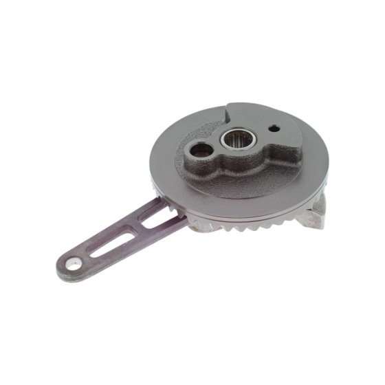 Gear Complete for Makita DJR186 Reciprocating Saw - 141V68-0