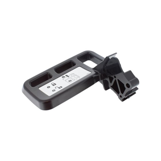 Front Hand Guard Comp for Makita UC3551A Electric Chainsaws - 142341-9