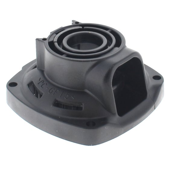 Bearing Box Complete for Makita DCO180 Cordless Cut-Out Tool - 142655-6