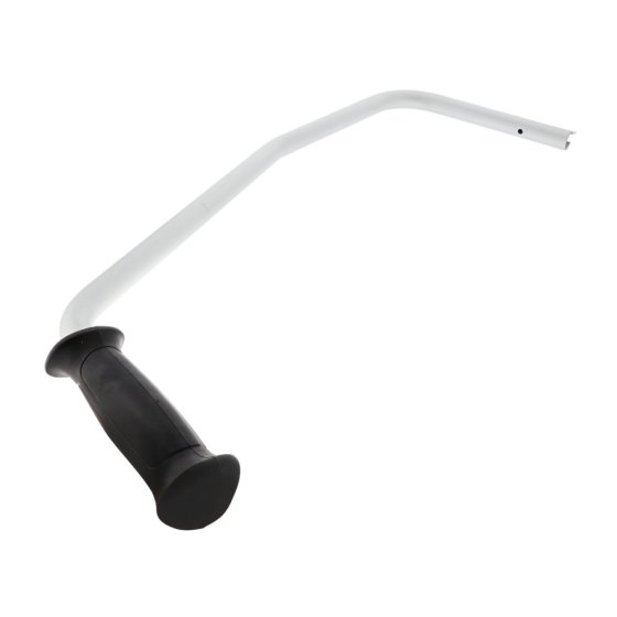 Handle Complete for Makita DUR365U Brushcutter - 143187-6