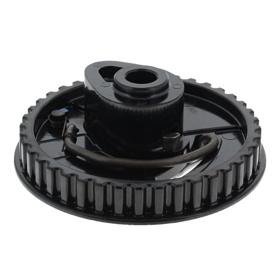 Pulley Complete Cam for Honda GCV160A0 (GJAPA) Engine - 14320-Z8D-000