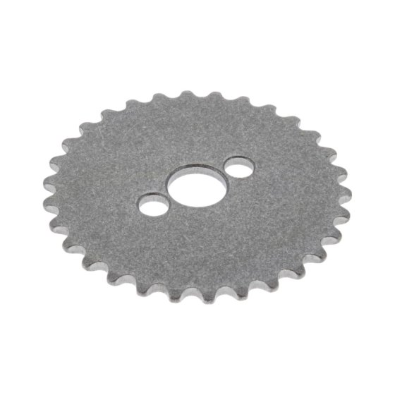 Cam Sprocket (30T) for Honda XL100S - OEM No. 14321 436 000