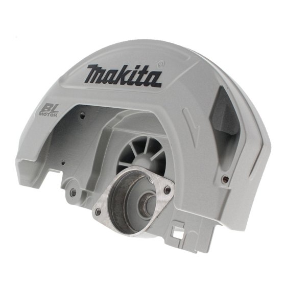 Blade Case Complete for DHS680 Circular Saw - 143256-3