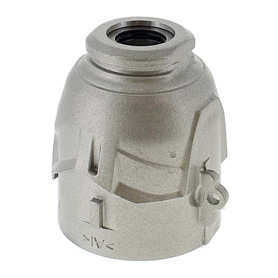 Hammer Case Comp for Makita TD110d Impact Driver - 143277-5