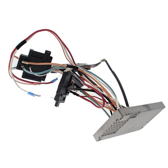 Controller Complete for Makita DLS714 Mitre Saws - 143291-1