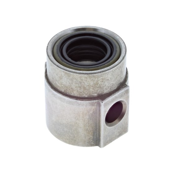 Slider Guide Complete for Makita DJR186, DJR187 Reciprocating Saws - OEM No. 143365-8