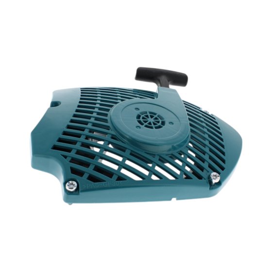 Recoil Assembly for Makita EK6100 Disc Cutter - OEM No. 143454-9
