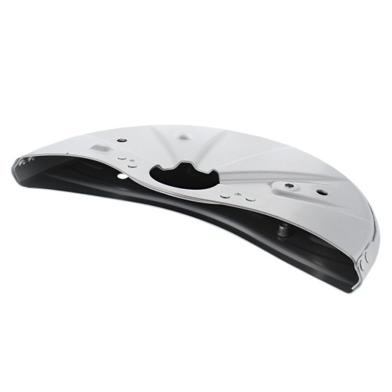 Protection Hood for Makita EK6100 Disc Cutter - OEM No. 140V92-0