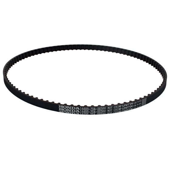 Timing Belt for Honda GCV530U, GCV530 Engine - OEM No. 14400-Z0A-003