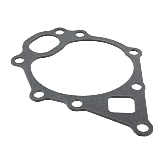 Gasket for Perkins 402F-05 Engine - OEM No. 145996630