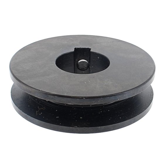 Backing Strip for Belle Minipac 300, MPC300 Plate Compactors - 148087