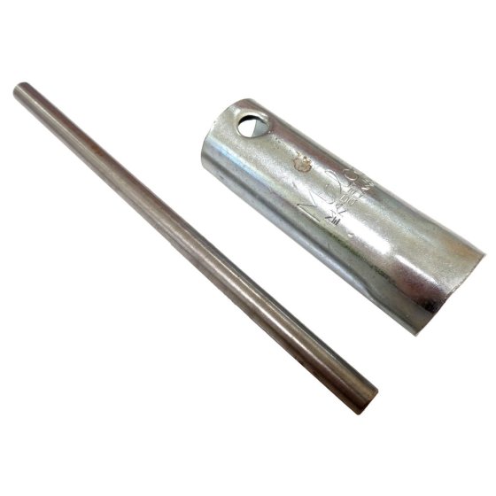 Plug Box Spanner 14mm for Villiers F15, C12 Engines - 14967