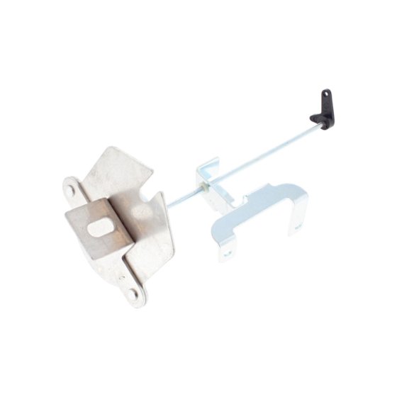 Auto Choke Arm Assembly for Kohler XT6.5 (XT650), XT6.75 (XT675) Engines - OEM No. 14 187 10-S