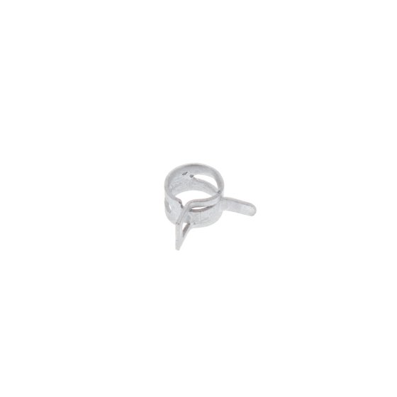 Fuel Line Clamp for Kohler CH245, CH255, CH260 Engines - OEM No. 14 237 01-S
