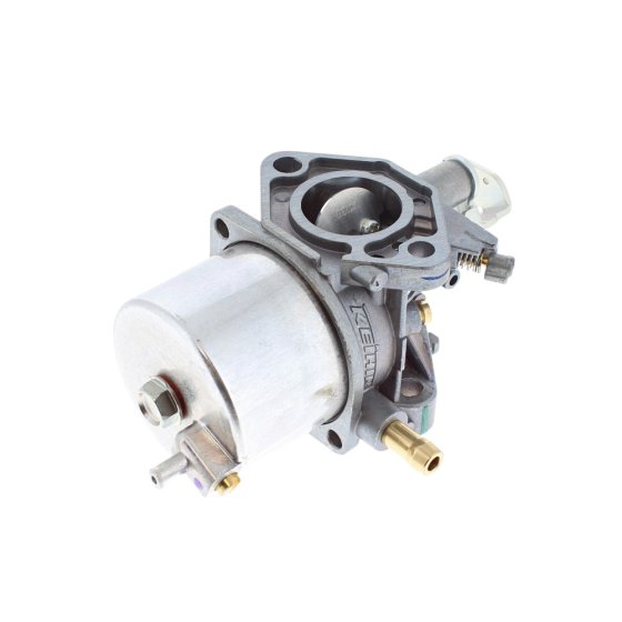 Carburetor Assembly for Kawasaki FE350 Engines - OEM No. 150042051