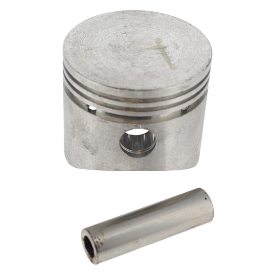 Piston Assy Standard for Villiers 150CC, 515H, D15, 515V Engines