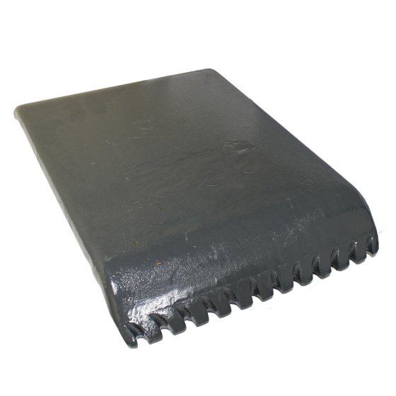 Baseplate PCX 450 Std for PCX 20/45, PCX 20/50 Plate Compactor - 151/99918