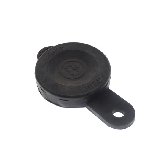 Rubber Cap Bottle for Belle PCX12/36, PCX13/40 Plate Compactors - 151/99963