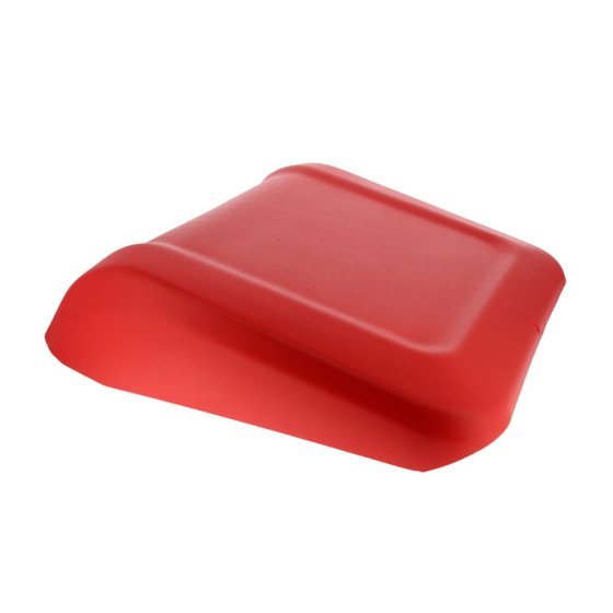 Front Cover PCX (Red) for Belle PCX 12/36, PCX 13/40 Plate Compactors - 151/99970R