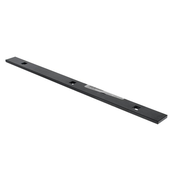 Clamp Strip for Belle PCX350, PCX400, PCX450, PCX500 Plate Compactors - OEM No. 151.0.285