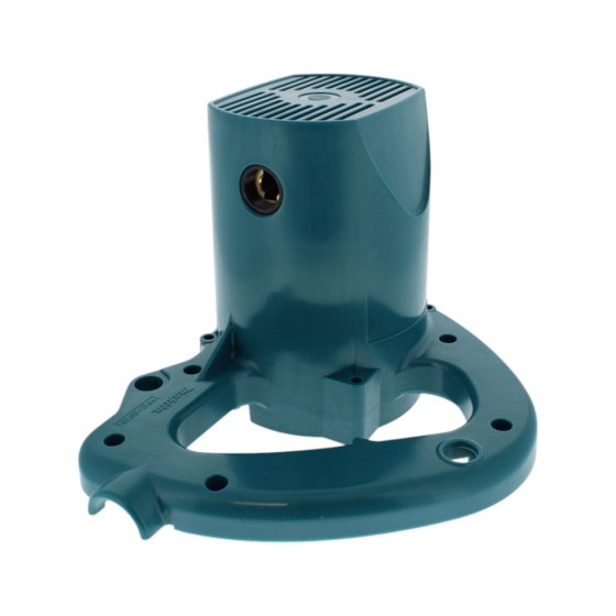 Motor Housing Comp for Makita HS0600 Circular Saw - 151848-4