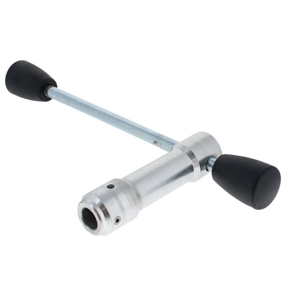 Handle Complete for Makita P-40082 Diamond Core Drill Stand - 15200100