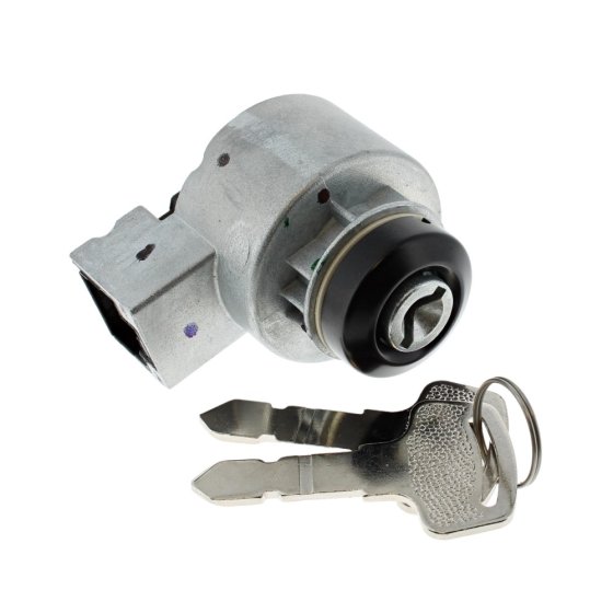 Starter Switch for Kubota GL7000, GL9000 Generator - OEM No. 15248 63590
